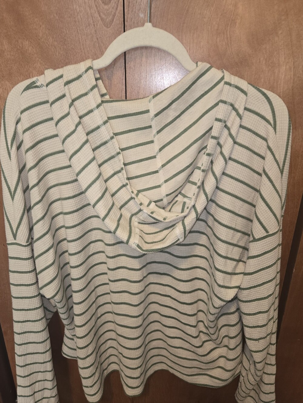 Toad&Co Foothill Hoodie - Picture 4 of 4